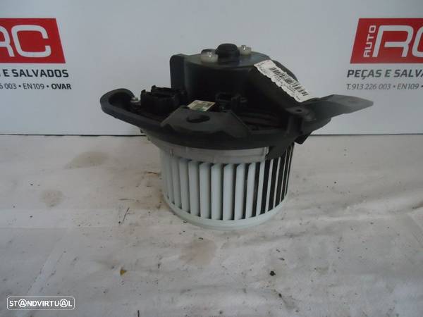 Motor de Chauffage Opel Corsa E - 2