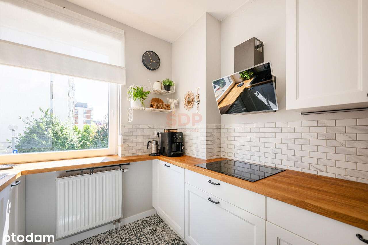 Rodzinny apartament w 2 tarasami w prestiżowej lokalizacji! - Pełny obrazek: 5/20