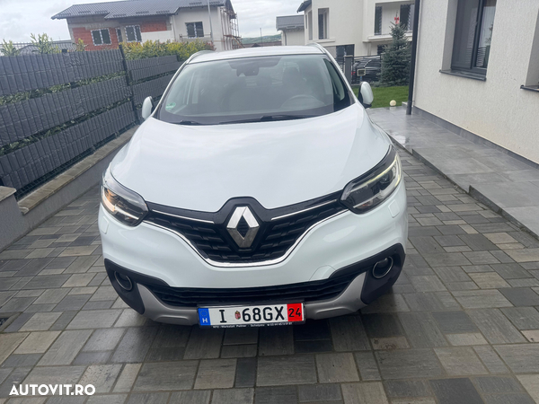 Renault Kadjar Energy dCi 130 4x4 XMOD - 16