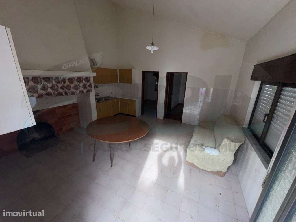 Charme Alentejano numa Moradia T3+2 com Garagem-30