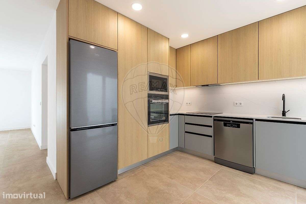 Apartamento T2 para venda - Grande imagem: 5/19