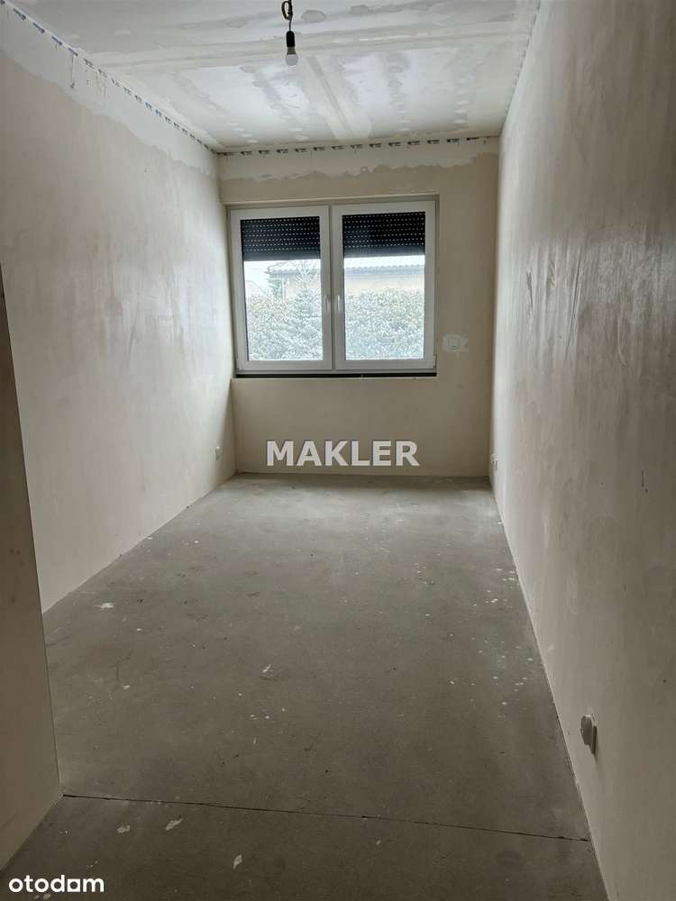 Dom wolnostojący w Łochowicach-6