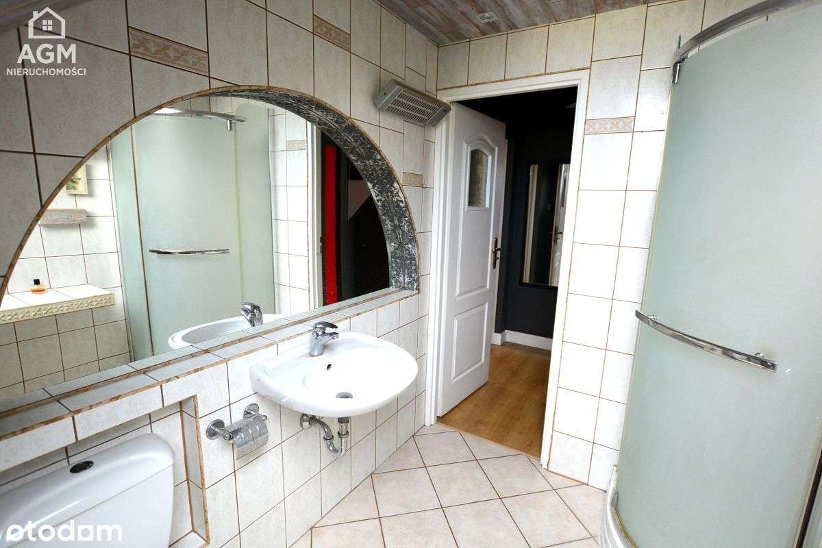 !!!OKAZJA!!! Mieszkanie 2 pokojowe.-7