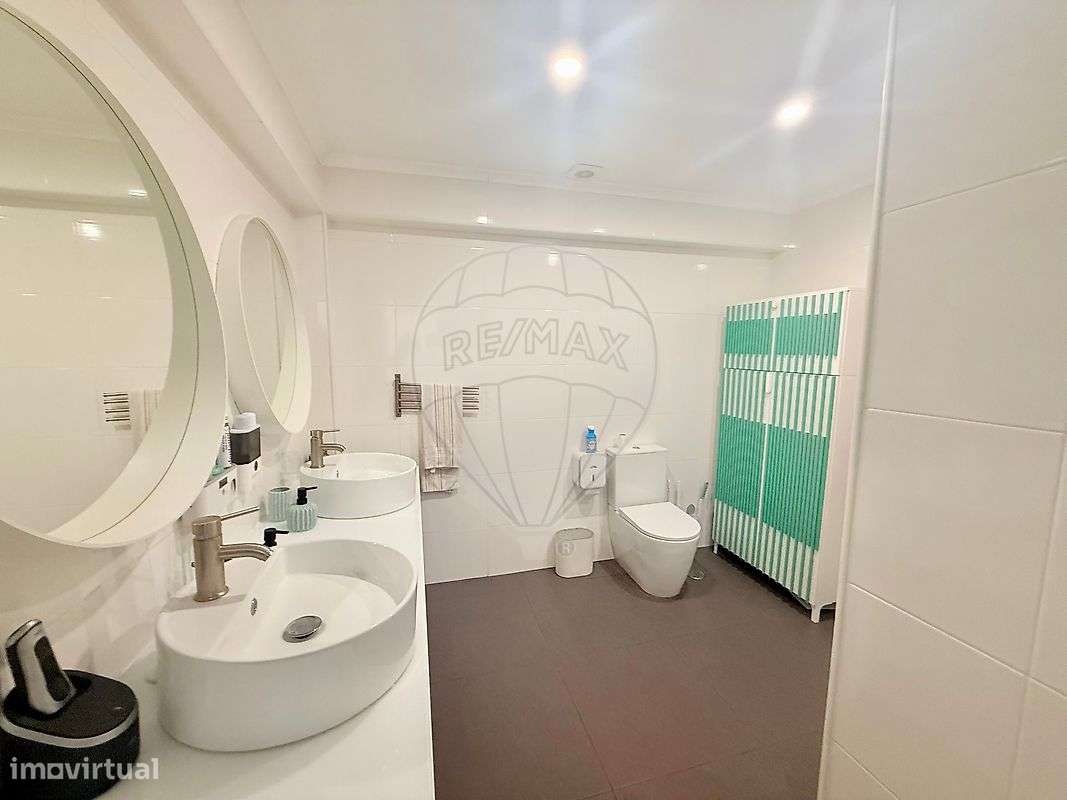 Apartamento T4 para venda-16