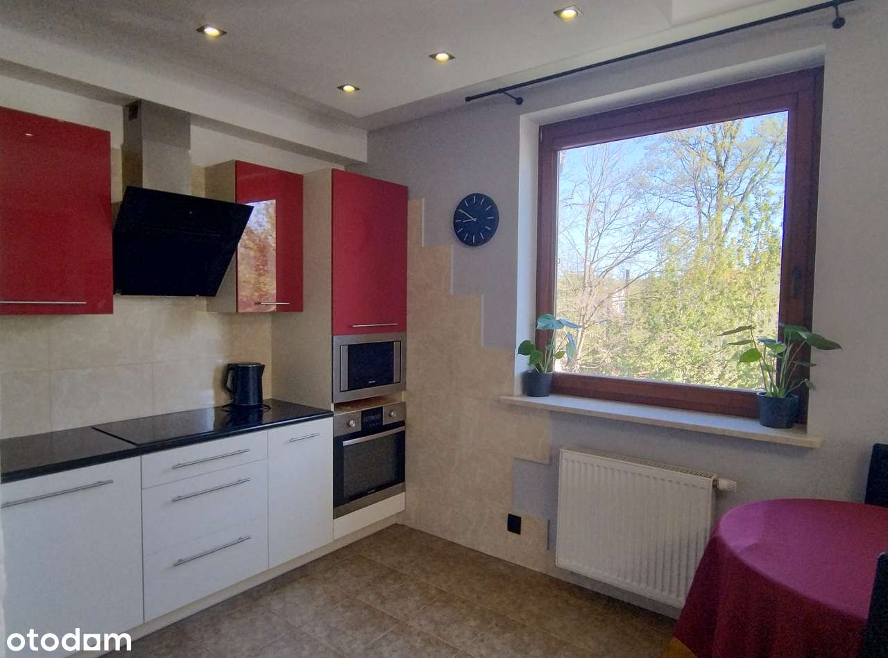 Mehoffera bezpośrednio 61 m² atrakcyjne parking kom.lokatorska balkon - Widok 5