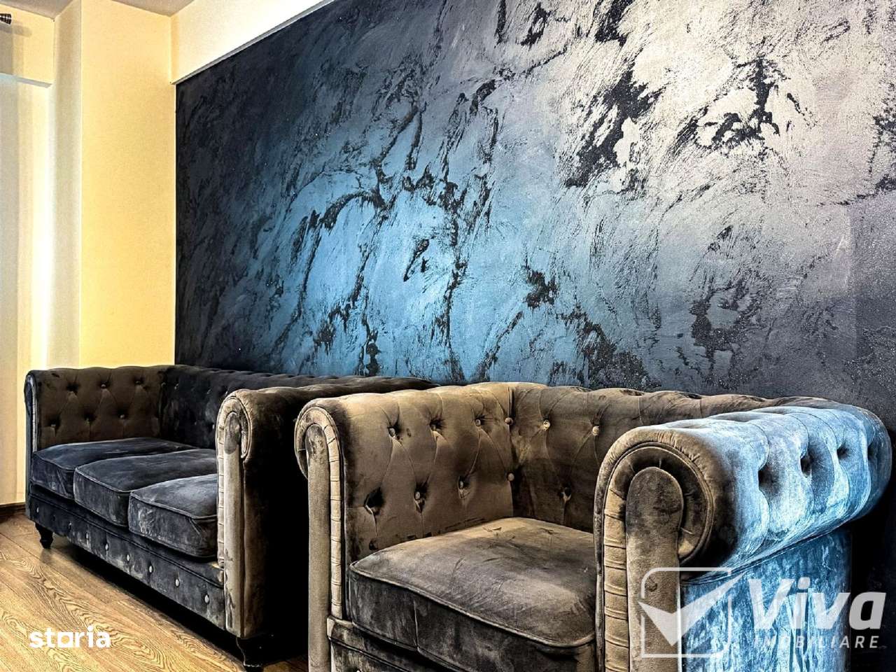 La cheie! Apartament elegant-bloc nou(2024)-etaj intermediar! Tatarasi-15