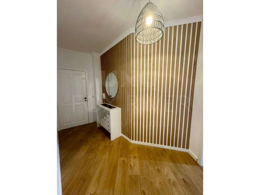 Apartamento T2 - Valença-6