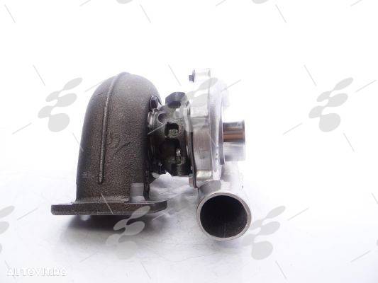 turbosuflanta MASSEY FERGUSON 2674336 2674366 - 1