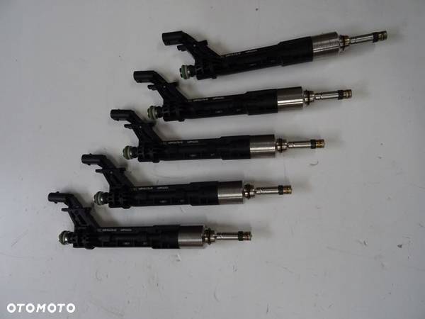 Wtryskiwacz Wtrysk 06M906036AD Audi A6/S6 A7 19^ - 1