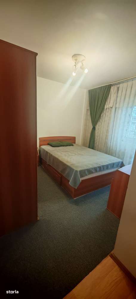 Apartament 2 camere zona Astra-Calea București - Imagine principală: 4/5