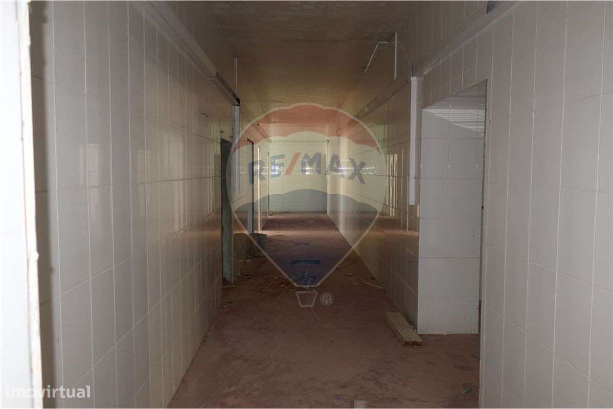 Industrial T0 para venda - Grande imagem: 5/13