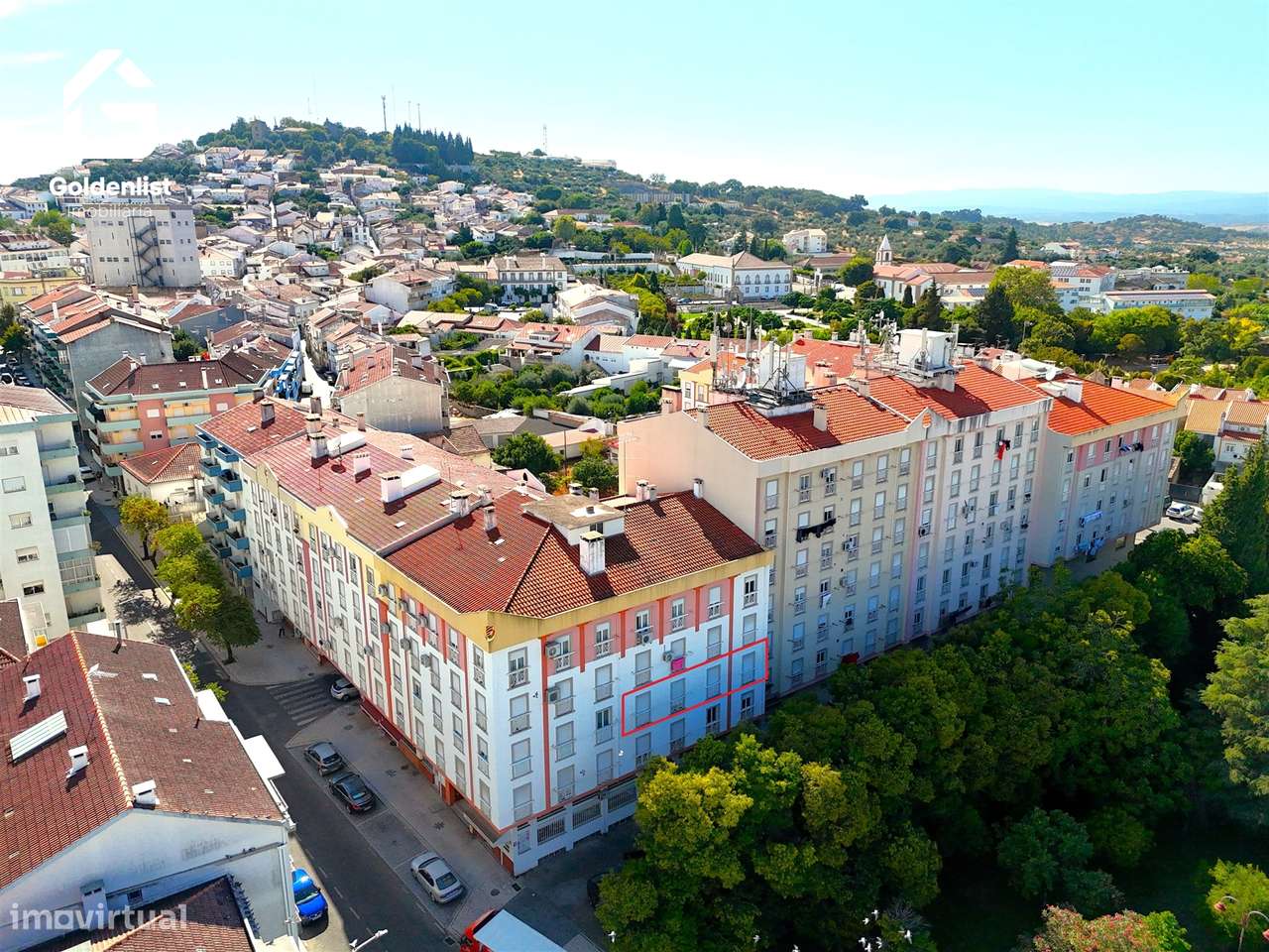 Apartamento T3 Venda em Castelo Branco,Castelo Branco-26