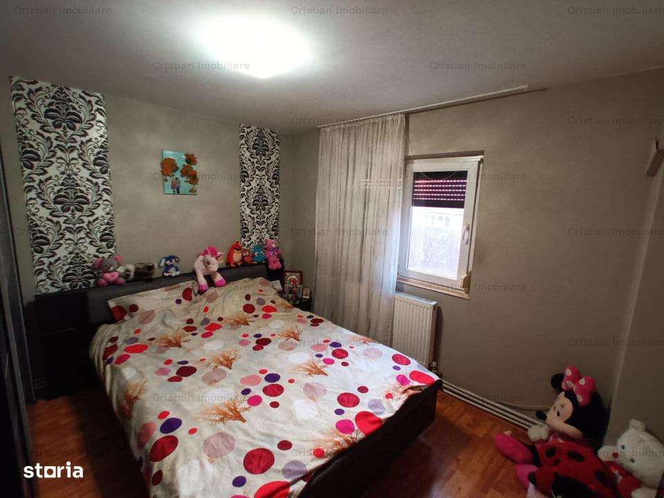 Mare Frumos GARII decomandat 2 cam 55mp  conf.1 - Imagine principală: 3/8