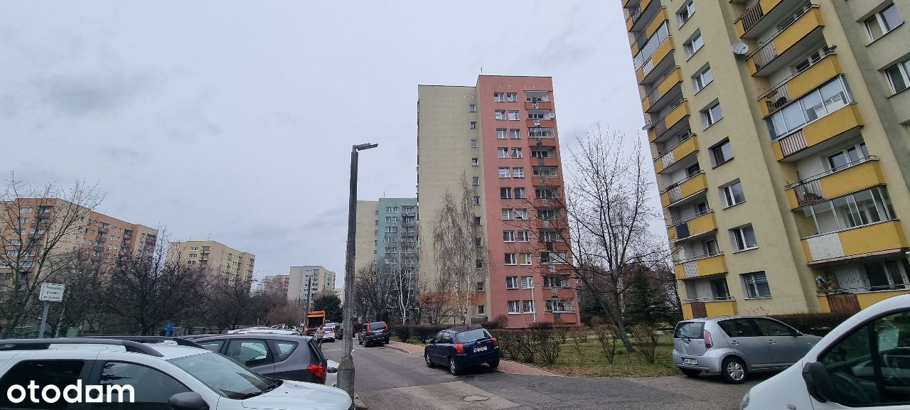 Syndyk sprzeda mieszkanie w Warszawie