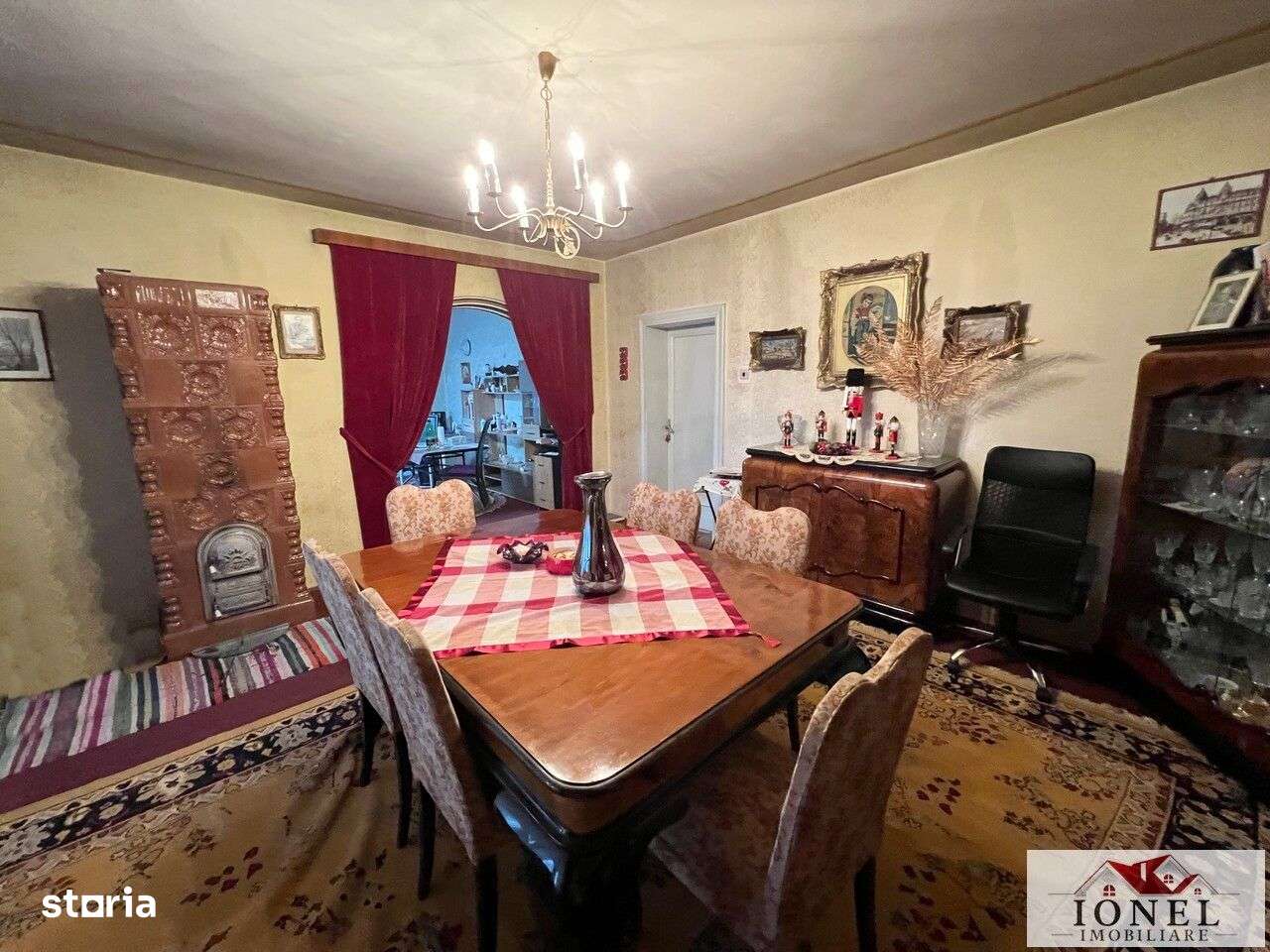 Vanzare casa in Abrud - Imagine principală: 5/19