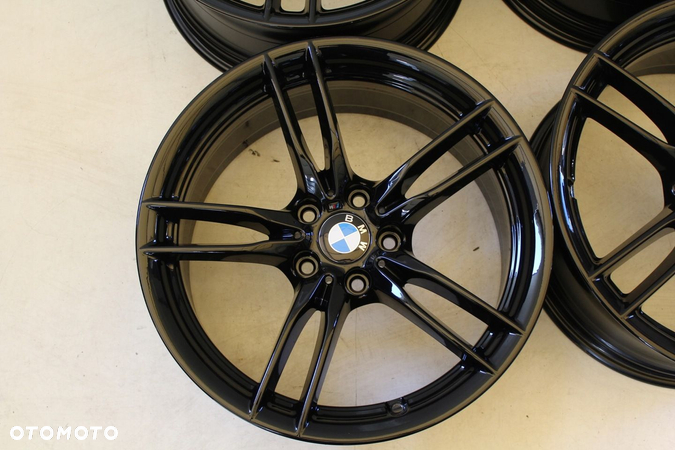 FELGI ALU BMW M2 M3 M4 19 5x120 ET29/27 - 10