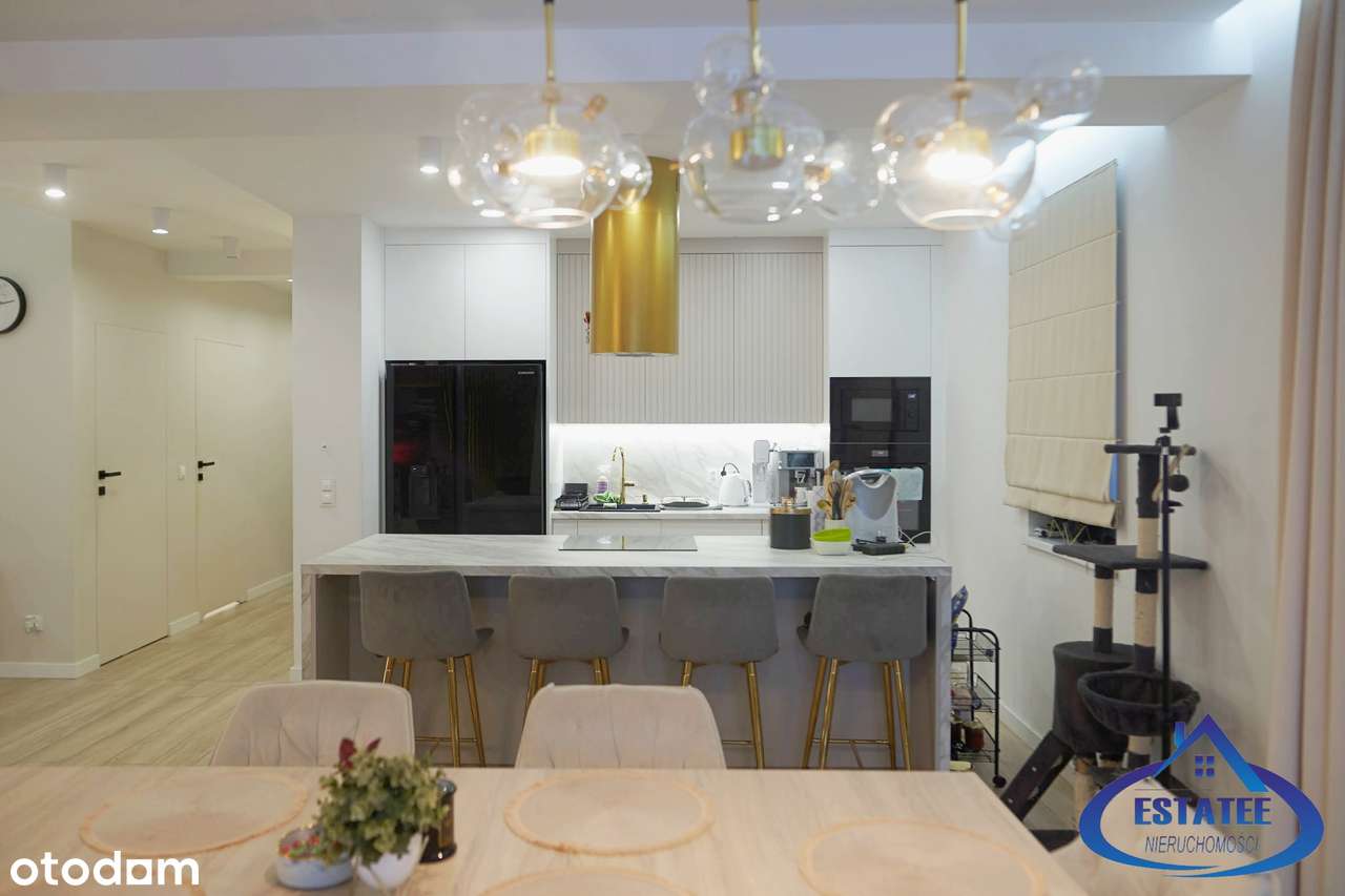 Krzywe, gm. Suwałki - Dom jednorodzinny z projektu MIŁY 1A - Pełny obrazek: 4/18