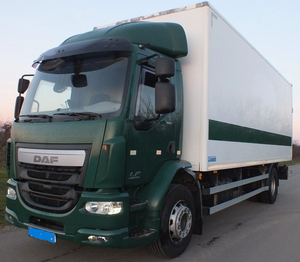 DAF LF 2015