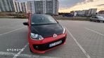 Volkswagen up! 1.0 high - 2