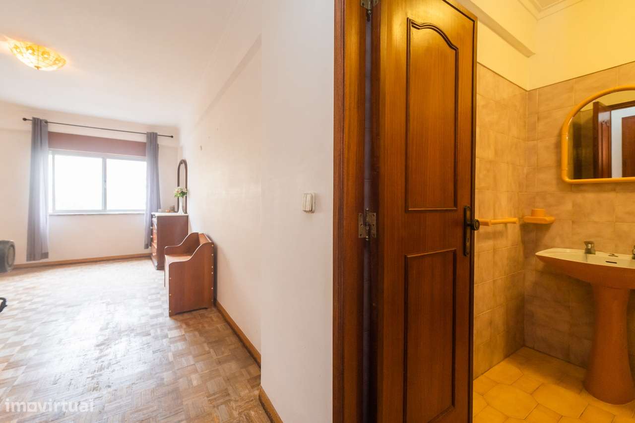 Apartamento T3 Venda em Massamá e Monte Abraão,Sintra-31