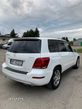 Mercedes-Benz GLK 220 CDI 4Matic (BlueEFFICIENCY) 7G-TRONIC - 1