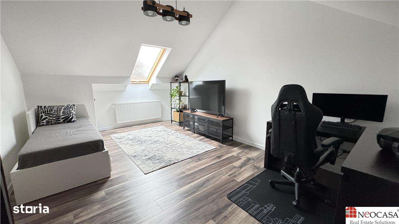 METROU LAMINORULUI, VILA 2004, 7 CAMERE, TEREN 499 MP!-12