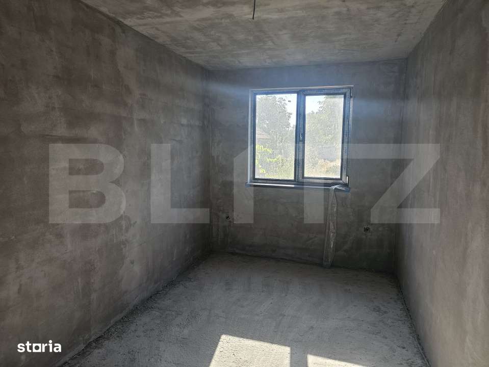 Casa individuala, P+E, 125 mp utili, teren 654 mp, zona Bariera Valcii - Imagine principală: 4/6