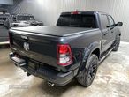 Dodge RAM 1500 5.7 V8 Hemi Bighorn Crewcab - 9