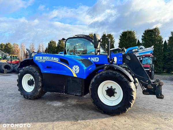 New Holland LM 7.35 - 2