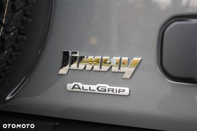 Suzuki Jimny 1.5 Pro - 7