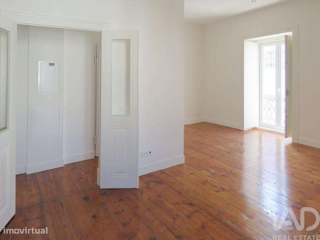 Duplex T4 em Arroios de 100 m2 - Grande imagem: 5/20