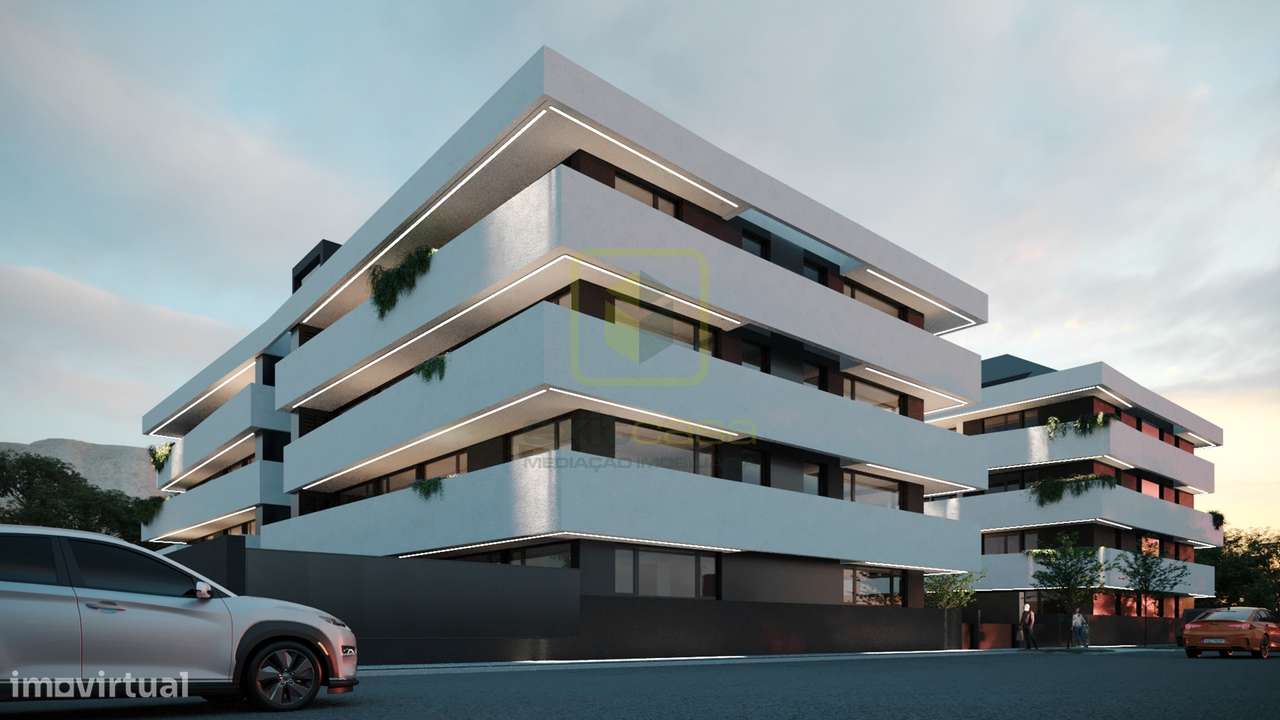 Apartamento T3 Implex - Grande imagem: 5/15