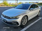 Volkswagen Passat 2.0 TDI SCR DSG 4Motion Business - 5