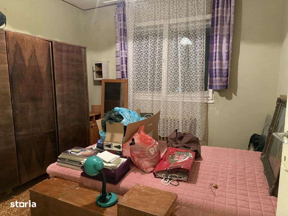 Apartament cu 4 camere in Manastur, zona Sirena-8