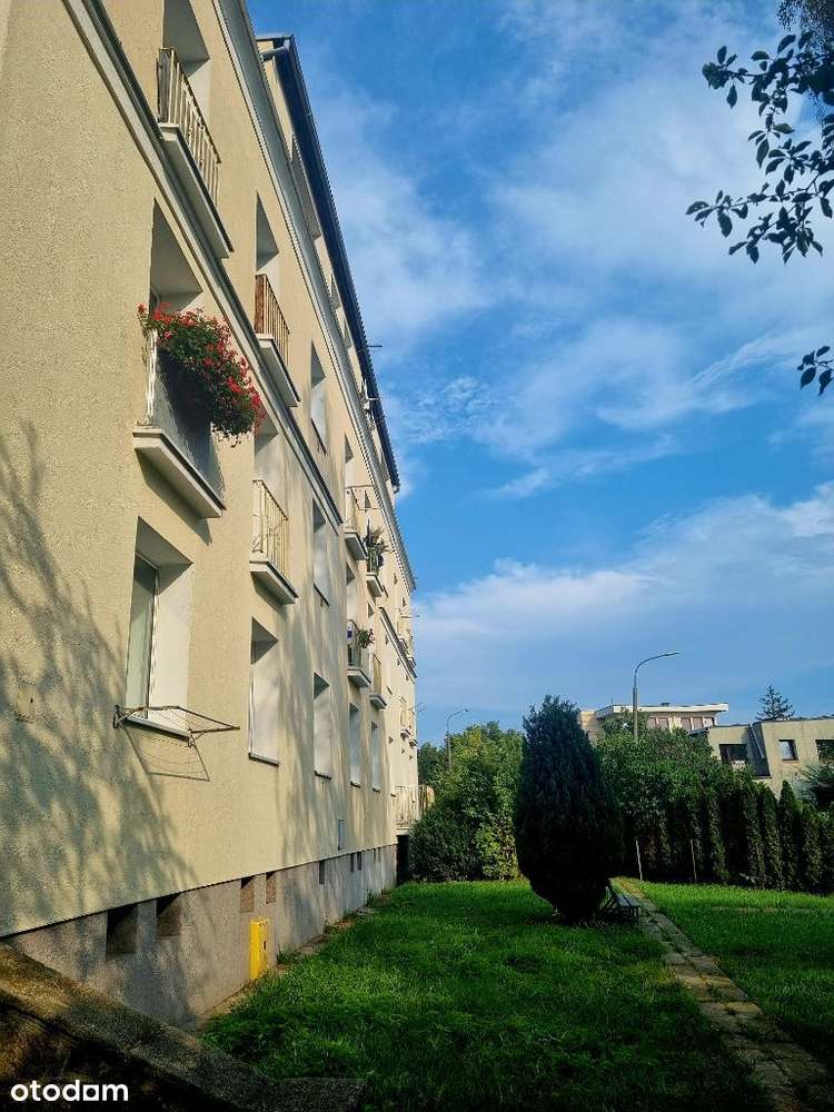 Mieszkanie do wynajęcia w Gdyni - 51m², 2 pokoje
