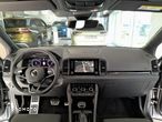 Skoda Karoq 1.5 TSI ACT Sportline DSG - 7