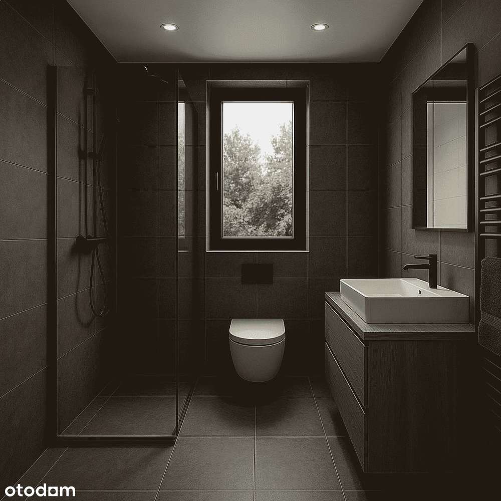 Zamieszkaj w zielonej części Warszawy ! - Pełny obrazek: 4/12