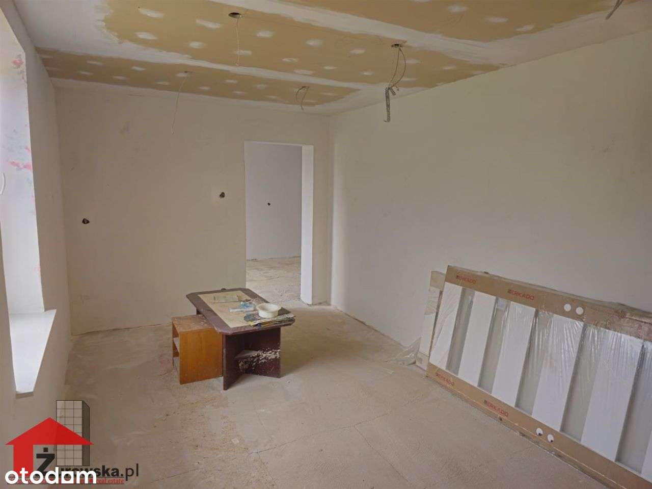 Mieszkanie, 62,30 m², Rozmierka - Pełny obrazek: 5/8