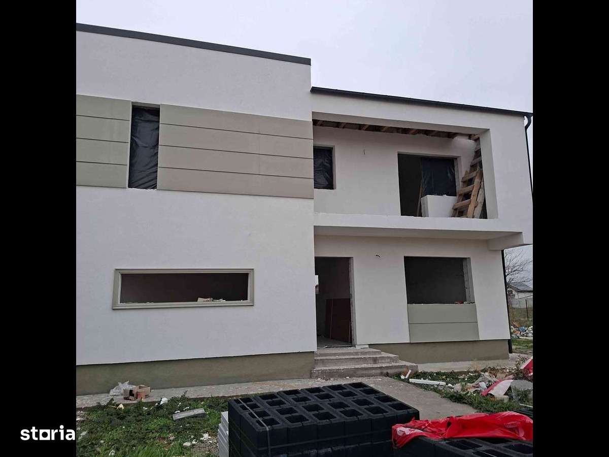 Casă Damila - Imagine principală: 2/17