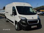 Peugeot Boxer - 3