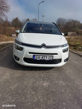 Citroën C4 Grand Picasso e-HDi 115 ETG6 Attraction - 6