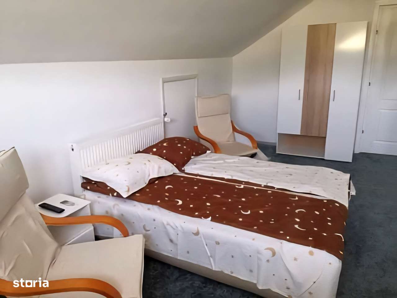 Casă individuală 310mp utili, 8 camere, piscină-10