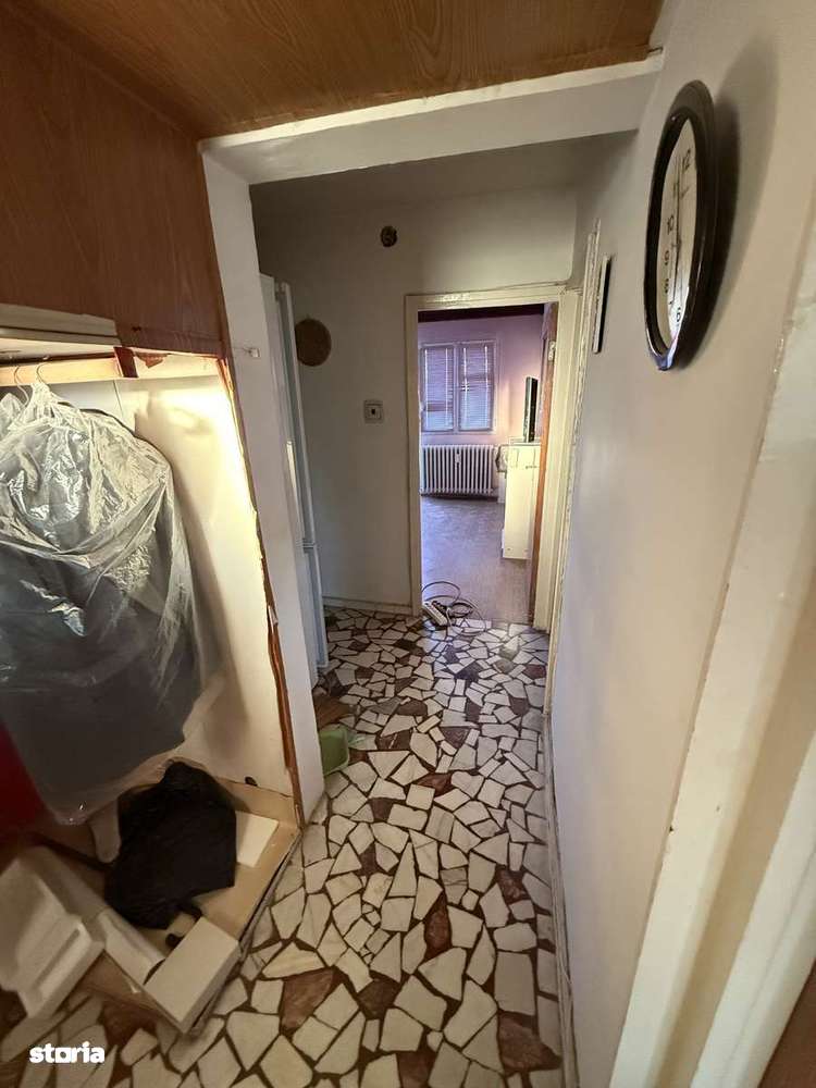 4 camere, Dr. Taberei , aleea Parva 5. - Imagine principală: 5/18