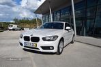 BMW 116 d Advantage - 4