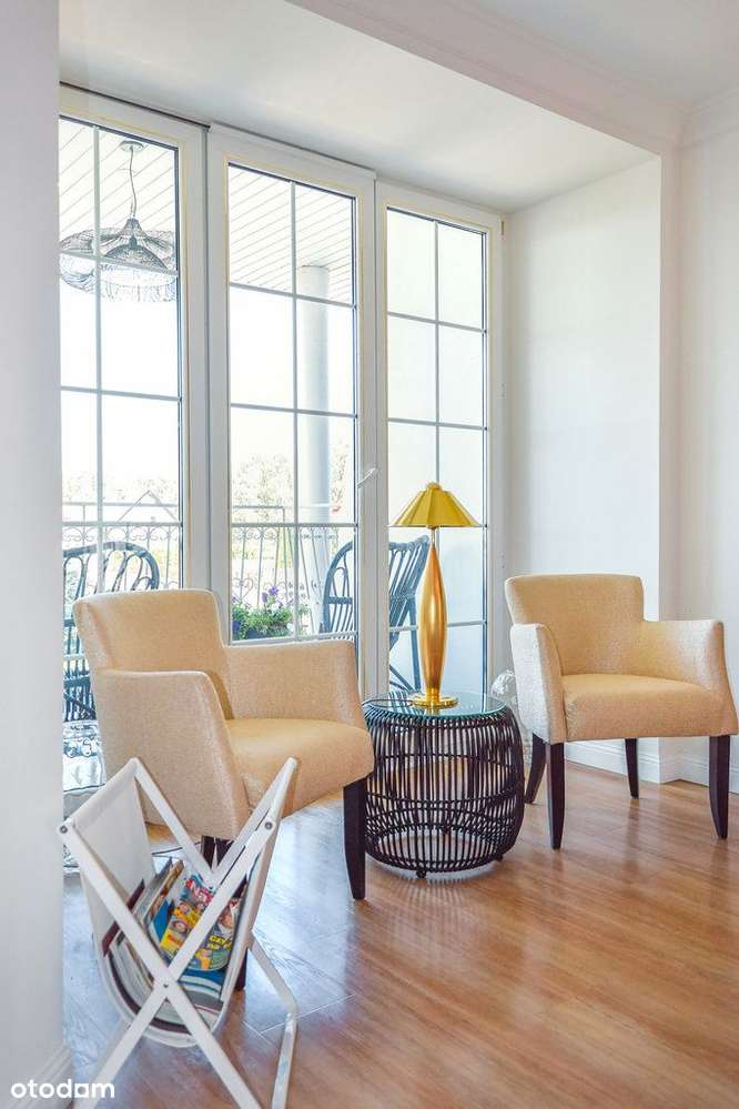 Luksusowa Posiadłość/Jezioro Głąbokie-19