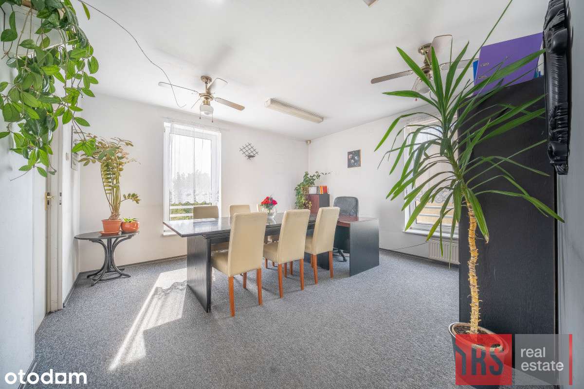 Budynek biurowy w Wawrze-5