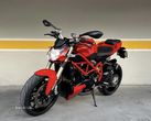 Ducati Streetfighter 848 Super Bem Estimada - 6