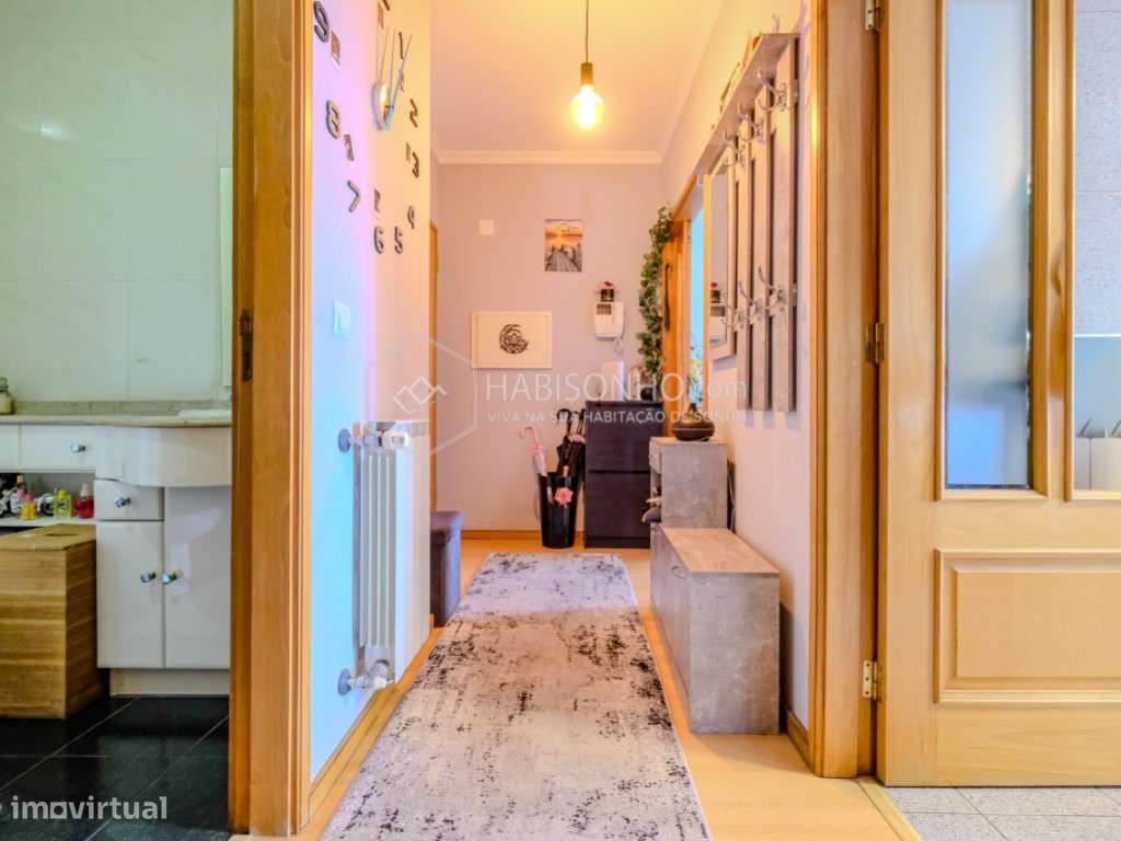 Apartamento T2 | São Cosme | Gondomar-12
