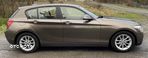 BMW Seria 1 118d - 8