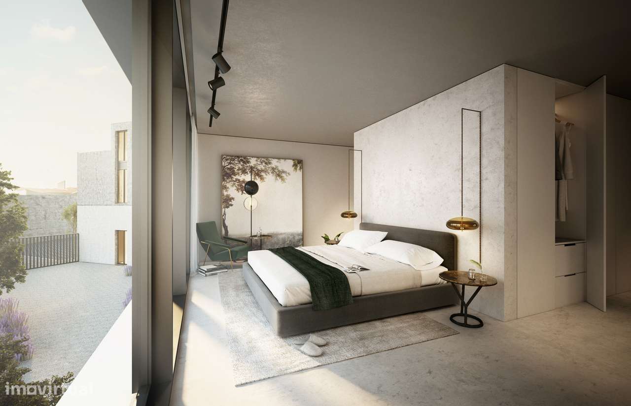 T2 c/ jardim de 120 m², Marvila, Lisboa-5